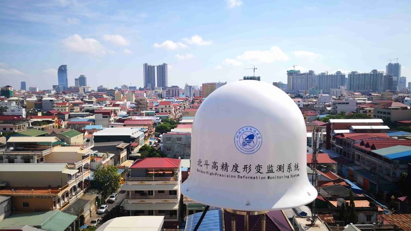 高频连接器：揭秘其背后的技术奥秘与应用场景**
