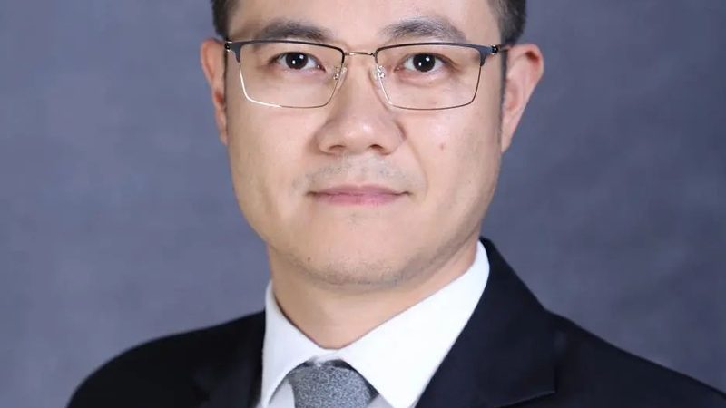 中间继电器：揭秘其工作原理与图解说明